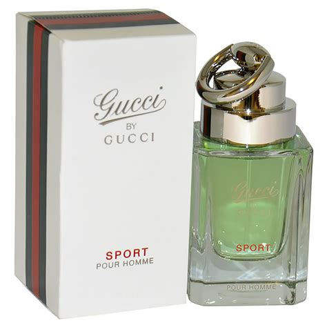 gucci pour homme sport cologne.